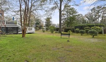 131 Chesnut St, Camden, SC 29020