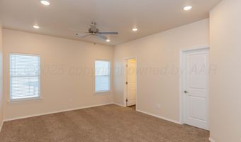 7512 Beck Dr, Amarillo, TX 79119