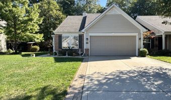 7327 Oak Knoll Dr, Indianapolis, IN 46217