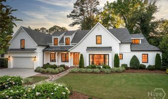 140 Meadowview Rd, Athens, GA 30606