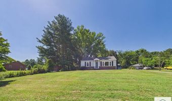 1002 Morningside Dr, Bassett, VA 24055