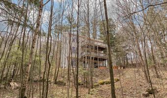 55 Parker Rd, Campton, NH 03223