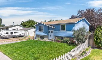 642 Canal St, Chubbuck, ID 83202
