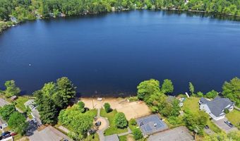 44 Sandy Pond Rd, Ayer, MA 01432