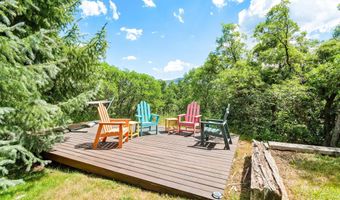 845 Aspen Oak Dr, Aspen, CO 81611