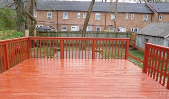 2910 16TH St S, Arlington, VA 22204