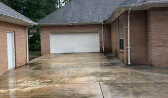 514 Margaret, Brookhaven, MS 39601