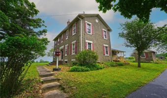 11143 Chaddock Rd, Alexander, NY 14005