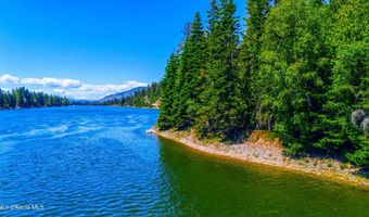 NKA Highway 200, Clark Fork, ID 83811