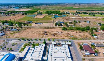 SE of 850 E Wood Avenue, Carlsbad, NM 88220