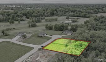0 Woodland Hills Dr, Alton, IL 62002