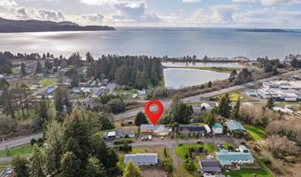 7998 14TH St, Bay City, OR 97107
