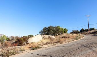 0 CASA DE ROCA Way, Alpine, CA 91901