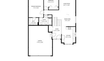 15981 Vale St NW, Andover, MN 55304