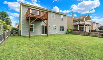 7502 Jenison Dr, Indianapolis, IN 46217