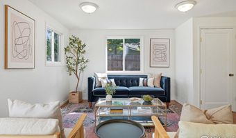 1047 Cherryvale Rd, Boulder, CO 80303