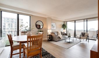 4141 N HENDERSON Rd 805, Arlington, VA 22203