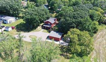 903 Park St, Alexandria, MN 56308