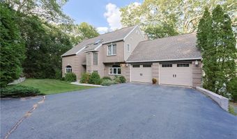 460 Camp Dixie Rd, Burrillville, RI 02859