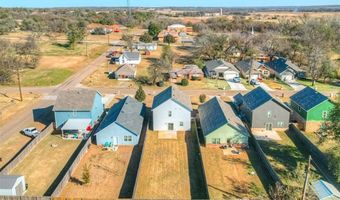 513 N Main St, Arcadia, OK 73007