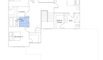 872 150th Ln NW, Andover, MN 55304
