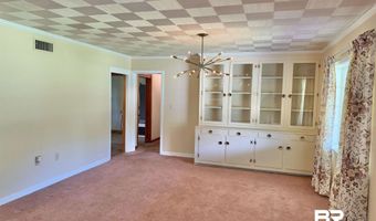 211 7th Ave, Atmore, AL 36502