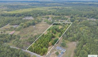 Obie Road, Axton, VA 24054