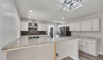 514 Olivia Ln, Ball Ground, GA 30107