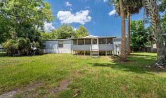 24031 ARMADILLO Rd, Astor, FL 32102