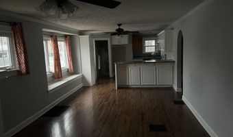 1526 Main St, Beech Grove, IN 46107