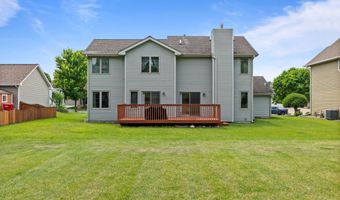 1006 NE 24th Ct, Ankeny, IA 50021