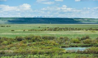 COTTONWOOD-MERNA 23-116, Daniel, WY 83115