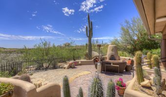 1401 E BOULDER PASS, Carefree, AZ 85377