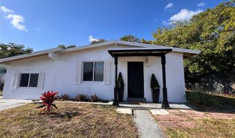 1701 NW 15th Ct, Fort Lauderdale, FL 33311