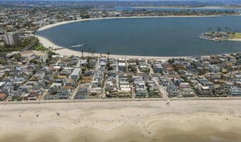 3991 Crown Point Dr P13, San Diego, CA 92109