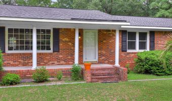 3343 Banks Mill Rd SE, Aiken, SC 29803