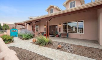 325 Braught Ln, Bosque Farms, NM 87068