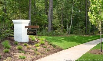 725 Lazy Elm Ln, Aberdeen, NC 28315