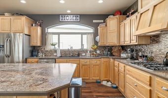 204 ABILENE Loop, Burns, WY 82054