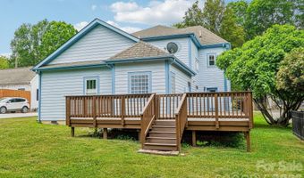 611 E 37th St, Charlotte, NC 28205