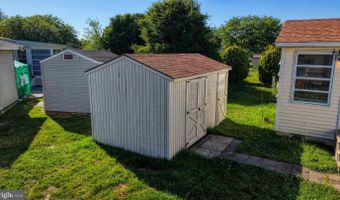 60 PRIMROSE Dr E, Dover, DE 19901