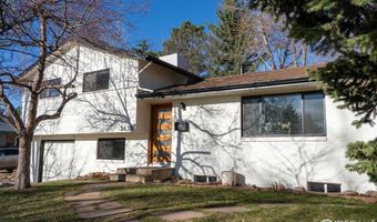 3635 Buckeye Ct, Boulder, CO 80304