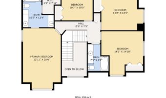 62824 Loma Vista Dr, Bend, OR 97701
