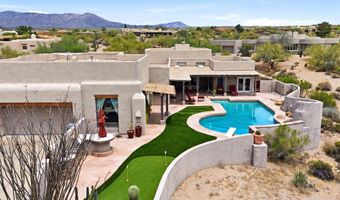 9427 E HERE TO THERE Dr, Carefree, AZ 85377