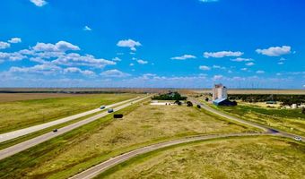 Route 66, Adrian, TX 79001