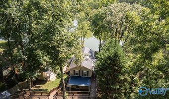 1031 Lake Logan Rd, Ardmore, TN 38449