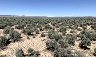 120 Acres N With 1 AF Water Right W, Beryl, UT 84714