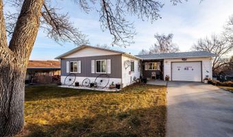 603 Kearney Ave, Buffalo, WY 82834