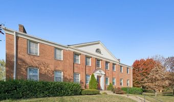 2813 ARLINGTON Blvd 159, Arlington, VA 22201