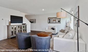 1440 Sequoia Park, Adkins, TX 78109